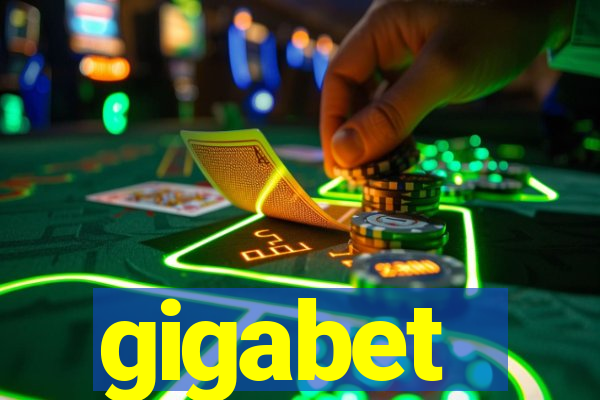 gigabet - casino games!
